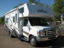 2009 Forest River Forester